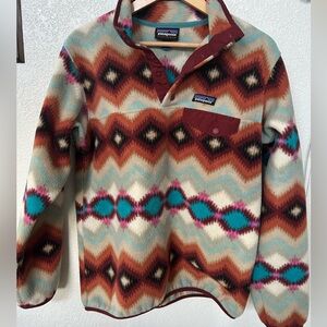 Patagonia Synchilla Fleece